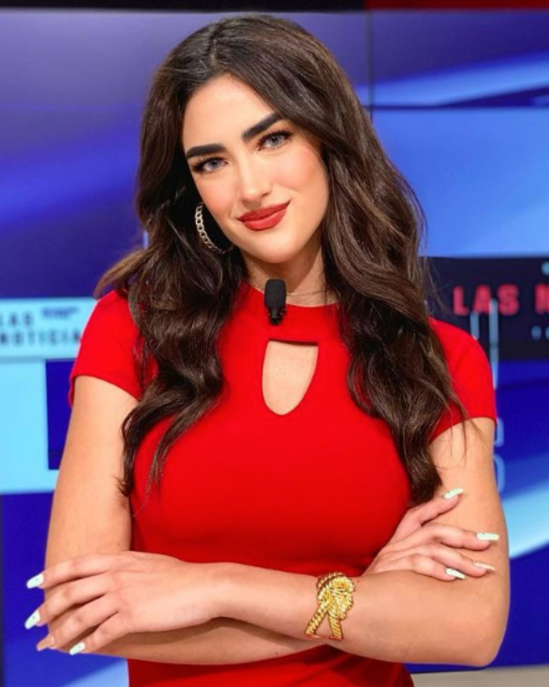 Michelle Domínguez