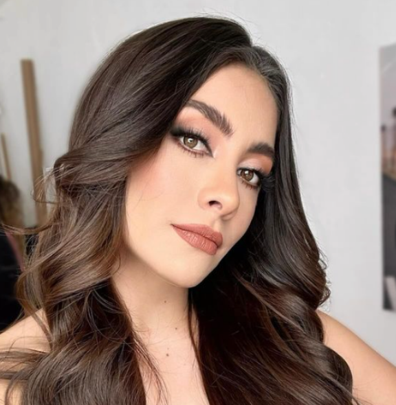 Sharon Mejía
